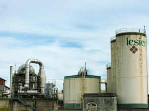 Eastman Chemicals